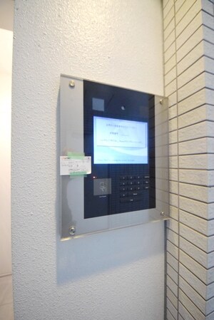 クレールブルーの物件内観写真